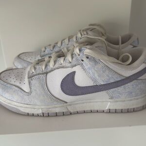 WMNS NIKE DUNK LOW OG 'PURPLE PULSE'